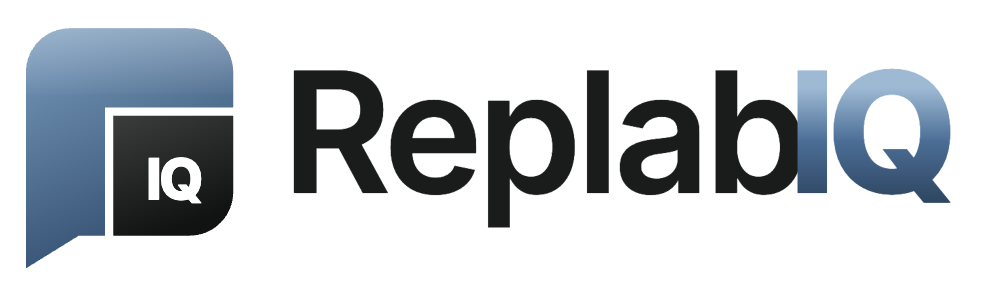 RepLabIQ