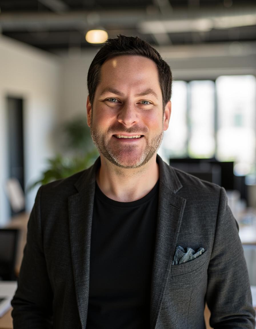 Matt Paulus