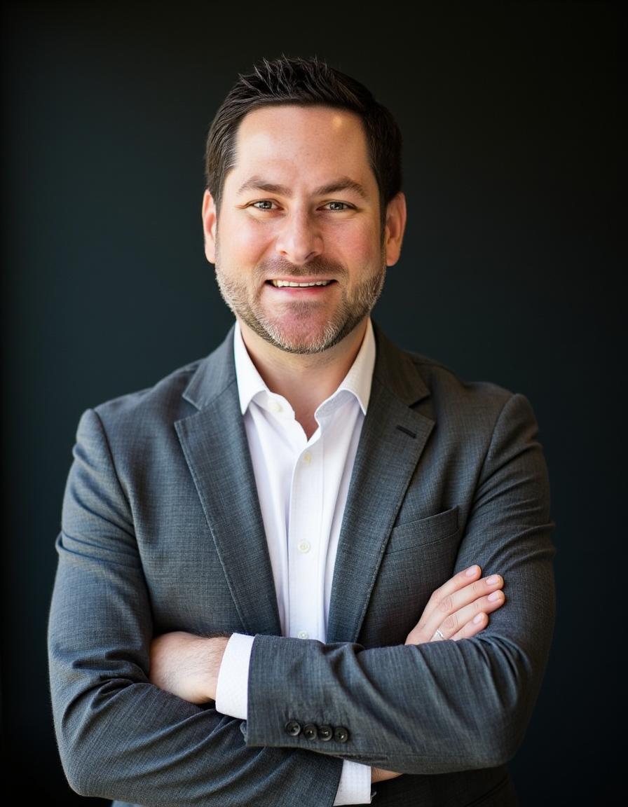 Matthew Paulus